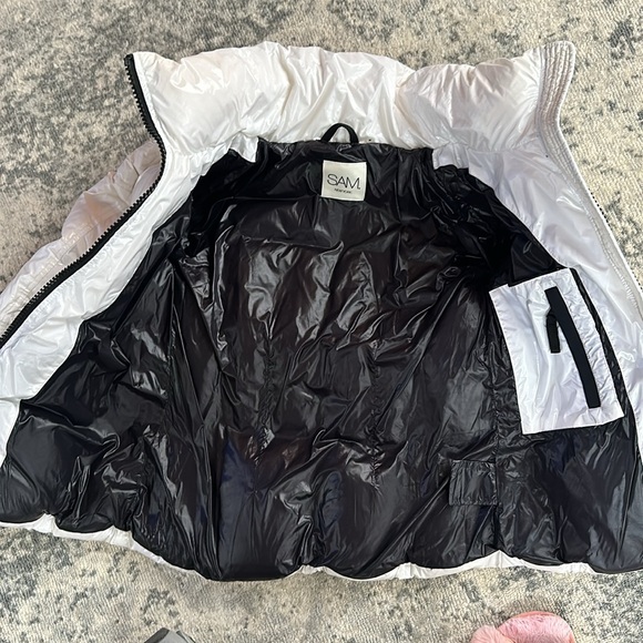 SAM Women's Freestlye Down Puffer Jacket - Picture 5 of 13